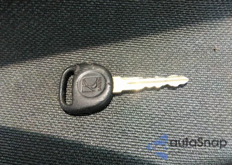 2002 Saturn S-Series Sc2 из США, поврежденный, VIN 1G8ZY12742Z163324